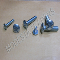 ROOFING BOLT MM &  INCH