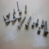 PAN / CSK PHILIPS SELF TAPPING SCREW